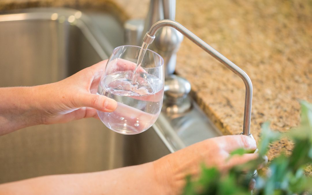 What’s Slowing Down Your Reverse Osmosis Flow?